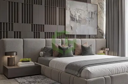 Apartment - 2 Bedrooms - 2 Bathrooms for sale in Sierra by Iman - Motor City - Dubai