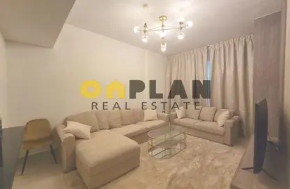 Apartment - 2 Bedrooms - 2 Bathrooms for rent in Binghatti Rose - Jumeirah Village Circle - Dubai
