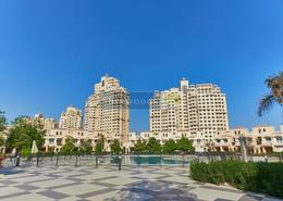 Townhouse - 2 bedrooms - 2 bathrooms for sale in The Townhouses at Al Hamra Village - Al Hamra Village - Ras Al Khaimah