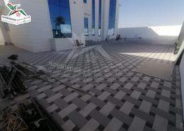 Villa - 8 bathrooms for rent in Al Sidrah - Al Khabisi - Al Ain Villa - 8 bathrooms for rent in Al Sidrah - Al Khabisi - Al Ain