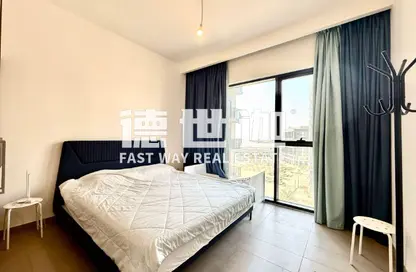Apartment - 1 Bedroom - 1 Bathroom for rent in Executive Residences 1 - Executive Residences - Dubai Hills Estate - Dubai