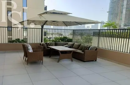 شقة - 3 غرف نوم - 2 حمامات للبيع في ندى ريزيدنسز - مريم جيت ريزيدنس - جزيرة مريم - الشارقة