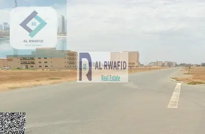 أرض - استوديو للبيع في الجرف الصناعية 3 - الجرف الصناعية - عجمان