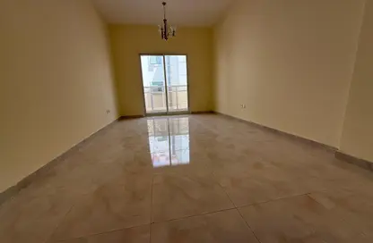 Apartment - 1 Bedroom - 2 Bathrooms for rent in Abna Saqer Building - Al Hamidiya 1 - Al Hamidiya - Ajman