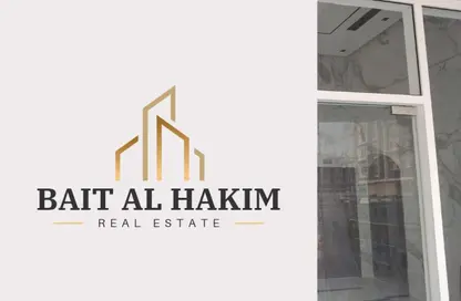 عمارة بالكامل - 8 غرف نوم - 8 حمامات للبيع في برج النعيمية 1 - أبراج النعيمية - النعيمية - عجمان