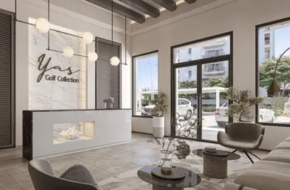شقة - 2 غرف نوم - 3 حمامات للبيع في H ياس جولف كوليكشن - ياس جولف كليكشن - جزيرة الياس - أبوظبي
