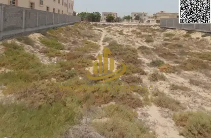 Land - Studio for sale in Al Hamidiya 2 - Al Hamidiya - Ajman