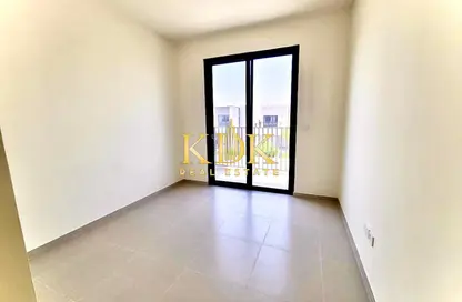 Villa - 3 Bedrooms - 4 Bathrooms for rent in Greenview - EMAAR South - Dubai South (Dubai World Central) - Dubai Villa - 3 Bedrooms - 4 Bathrooms for rent in Greenview - EMAAR South - Dubai South (Dubai World Central) - Dubai
