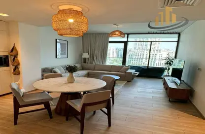 Apartment - 2 Bedrooms - 2 Bathrooms for rent in Palace Residences - Dubai Creek Harbour (The Lagoons) - Dubai