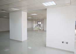 Office Space - 2 bathrooms for rent in Madinat Zayed - Abu Dhabi