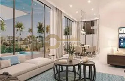 Townhouse - 4 Bedrooms - 6 Bathrooms for sale in South Bay 1 - South Bay - Dubai South (Dubai World Central) - Dubai