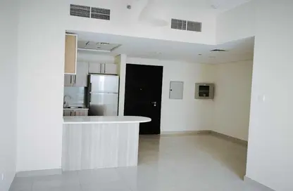 Apartment - 2 Bedrooms - 2 Bathrooms for rent in Green Diamond 1 A - Green Diamond 1 - Arjan - Dubai
