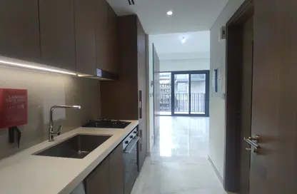 Apartment - Studio - 1 Bathroom for rent in Azizi Mirage - Dubai Studio City - Dubai