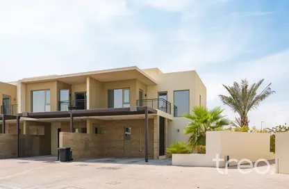 Townhouse - 4 Bedrooms - 4 Bathrooms for sale in Camelia 1 - Camelia - Arabian Ranches 2 - Dubai
