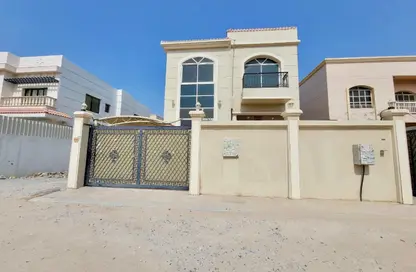 Villa - 5 Bedrooms - 7 Bathrooms for sale in Al Rawda 2 Villas - Al Rawda 2 - Al Rawda - Ajman