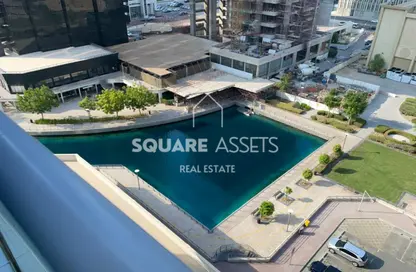Apartment - 1 Bedroom - 2 Bathrooms for sale in Concorde Tower - JLT Cluster H - Jumeirah Lake Towers - Dubai