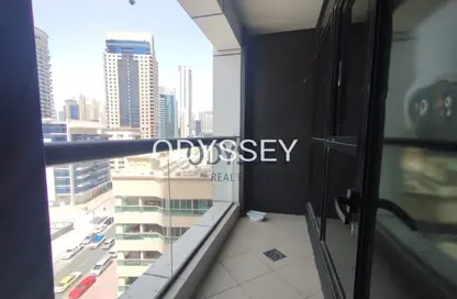 شقة - 2 غرف نوم - 2 حمامات للبيع في برج إسكان - دبي مارينا - دبي