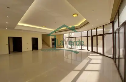 Reception / Lobby image for: Villa - 5 Bedrooms for rent in Mohamed Bin Zayed City Villas - Mohamed Bin Zayed City - Abu Dhabi, Image 1