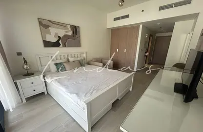 شقة - 1 حمام للايجار في عزيزي ريفيرا 26 - ميدان واحد - ميدان - دبي