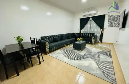 Apartment - 1 Bedroom - 1 Bathroom for rent in Al Mowaihat 3 - Al Mowaihat - Ajman