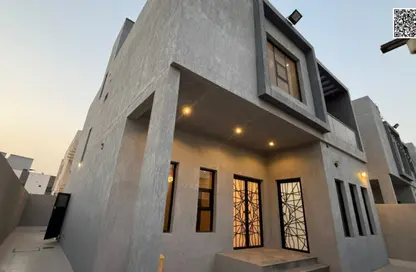 Villa - 5 Bedrooms - 7 Bathrooms for rent in Al Zaheya Gardens - Al Zahya - Ajman