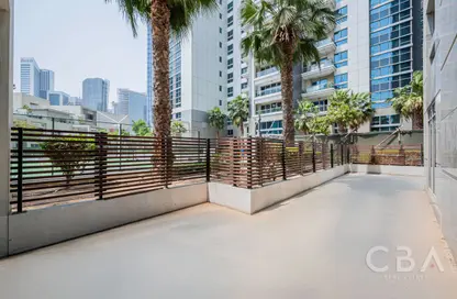 Apartment - 4 Bedrooms - 4 Bathrooms for sale in West Heights 4 - Business Bay - Dubai