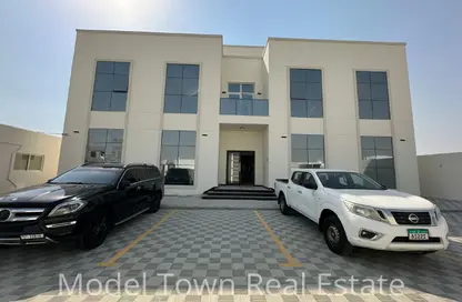 شقة - 1 حمام للايجار في مدينة الرياض - أبوظبي