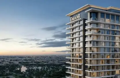 Apartment - 1 Bedroom - 2 Bathrooms for sale in Silva - Dubai Creek Harbour (The Lagoons) - Dubai Apartment - 1 Bedroom - 2 Bathrooms for sale in Silva - Dubai Creek Harbour (The Lagoons) - Dubai