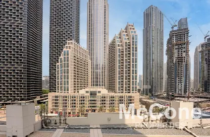 شقة - 2 غرف نوم - 2 حمامات للبيع في لوفتس سنترال - ذا لوفت - دبي وسط المدينة - دبي شقة - 2 غرف نوم - 2 حمامات للبيع في لوفتس سنترال - ذا لوفت - دبي وسط المدينة - دبي