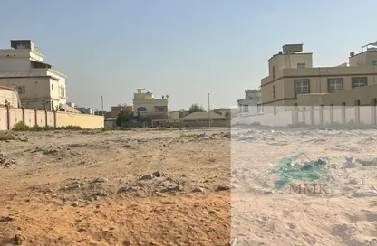 أرض - استوديو للبيع في مجمع فيلات - مدينة خليفة - أبوظبي
