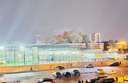 شقة - 1 حمام للايجار في الملا 2 - الكرامة - دبي شقة - 1 حمام للايجار في الملا 2 - الكرامة - دبي