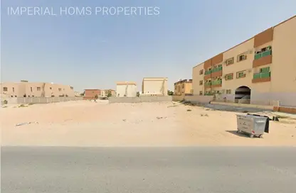 Land - Studio for sale in Al Mowaihat 3 - Al Mowaihat - Ajman