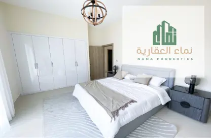 فيلا - 3 غرف نوم - 5 حمامات للبيع في مجتمع ازا - العامرة - عجمان