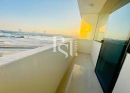 Apartment - 2 bedrooms - 3 bathrooms for sale in Marina Bay by DAMAC - Najmat Abu Dhabi - Al Reem Island - Abu Dhabi