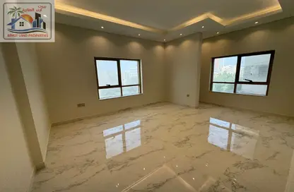 Apartment - 2 Bedrooms - 2 Bathrooms for rent in Ajman Corniche Residences - Ajman Corniche Road - Ajman