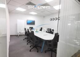 Office Space - 1 bathroom for rent in New Deira Building - Al Ras - Deira - Dubai