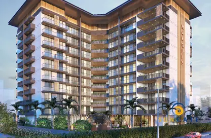 شقة - غرفة نوم - 2 حمامات للبيع في ماركيز جاليريا - ارجان - دبي