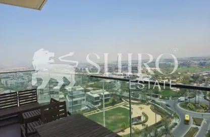 Apartment - 3 Bedrooms - 3 Bathrooms for rent in Golf Suites - Dubai Hills Estate - Dubai