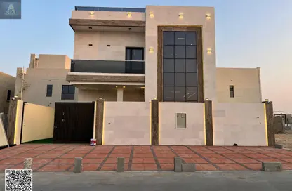 فيلا - 4 غرف نوم - 6 حمامات للبيع في الزاهية جاردنز - الزاهية - عجمان