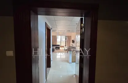شقة - غرفة نوم - 2 حمامات للايجار في إيليت سبورت 8 - مساكن النخبة الرياضية - مدينة دبي الرياضية - دبي