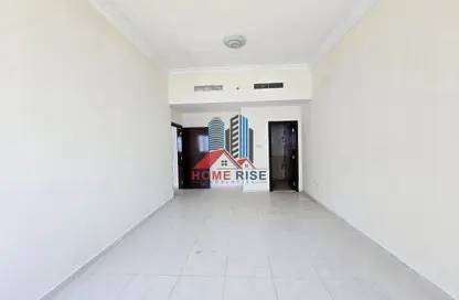 Apartment - 1 Bedroom - 2 Bathrooms for rent in Bukhara Street - Al Nahda - Sharjah