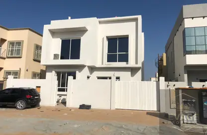 فيلا - 3 غرف نوم - 4 حمامات للبيع في 1 الياسمين - الياسمين - عجمان