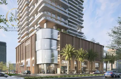 Apartment - 2 Bedrooms - 3 Bathrooms for sale in Azizi Milan - City of Arabia - Dubai