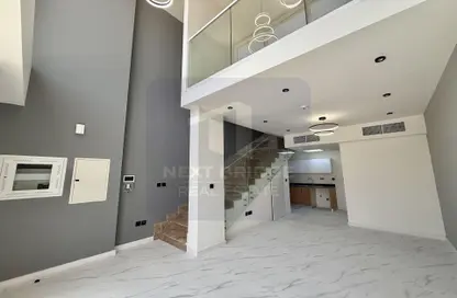 Villa - 1 Bedroom - 2 Bathrooms for rent in Rukan 3 - Dubai Land - Dubai