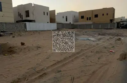 Land - Studio for sale in Al Zahya - Ajman