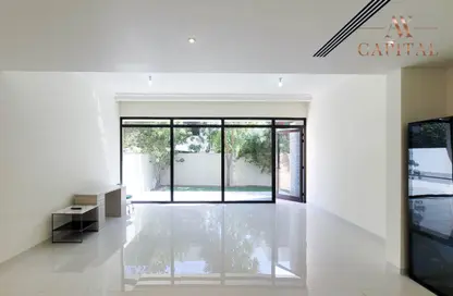 Reception / Lobby image for: Villa - 3 Bedrooms - 4 Bathrooms for rent in Flora - DAMAC Hills - Dubai, Image 1