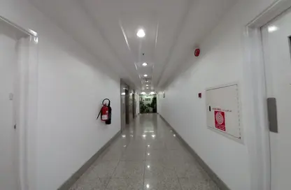 Office Space - Studio - 2 Bathrooms for rent in Al Moosa Tower 2 - Al Moosa Towers - Sheikh Zayed Road - Dubai