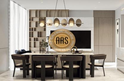 Apartment - 1 Bedroom - 1 Bathroom for sale in Trillium Heights - Jumeirah Garden City - Al Satwa - Dubai