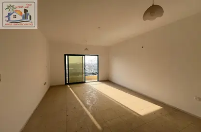 شقة - غرفة نوم - 1 حمام للايجار في الجبيل - القاسمية - الشارقة