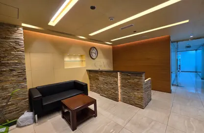 Office Space - Studio - 2 Bathrooms for sale in Westburry Tower 1 - Westburry Square - Business Bay - Dubai